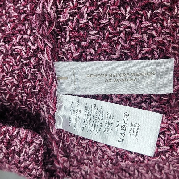 NEW LOFT sweater! - Picture 13 of 13